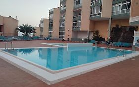 Apartamento Sietu Caletillas
